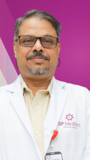 Dr Somarajan M R